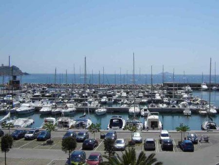 marina di Salivoli